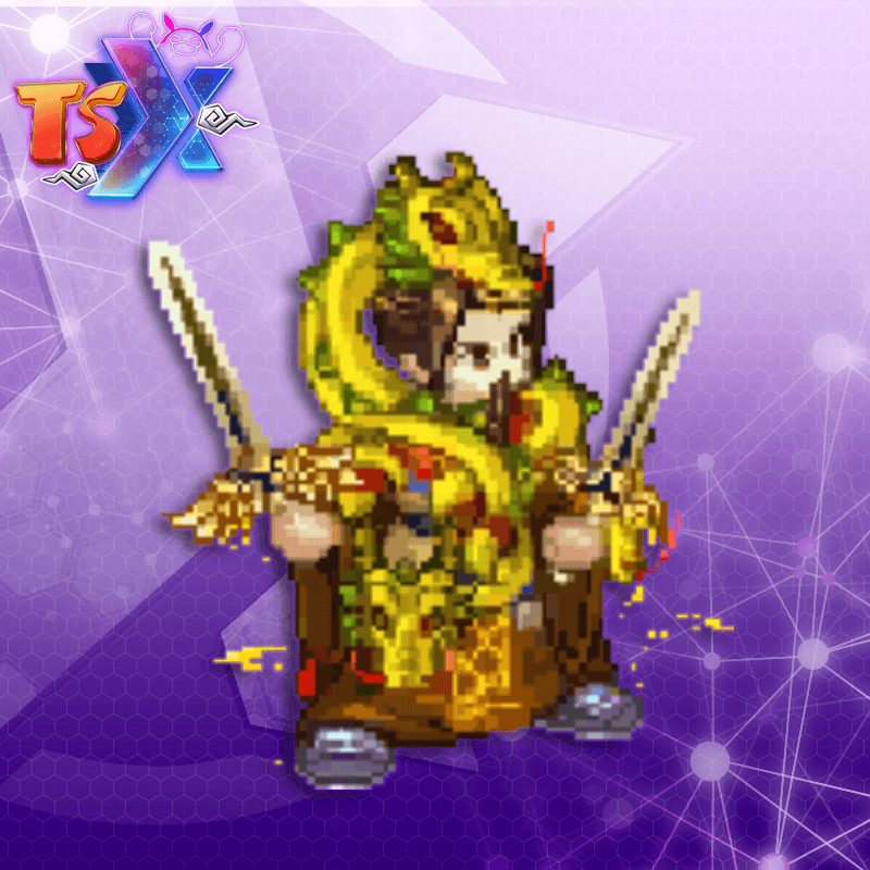 Astronize THE NEXTGENERATION of Hybrid GameFi Platform